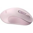 Миша бездротова Baseus F02 Ergonomic Wireless Mouse, без акумулятора, Pink (B01055505411-01)