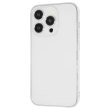 Чохол Proove Simple Case, для Apple iPhone 14 Pro, Transparent (PCSCIP14P001)