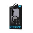 Чохол Proove Shadow Star Case with Magnetic Ring, для Samsung Galaxy S25 Plus, Black (PCSSSGSP2502)