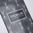 Захисне скло для смартфона Proove Premium, для Apple iPhone 16 Pro Max, Black (PGPPMI16PM01)