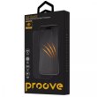 Захисне скло для смартфона Proove DLC, для Apple iPhone 16 Pro Max, Black (PGDLCI16PM01)