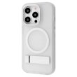 Чохол Proove Mainstay Case with Magnetic Ring, для Apple iPhone 13 Pro, White (PCMCIP13P014)