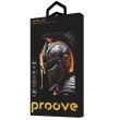 Захисне скло для смартфона Proove Achilles, для Apple iPhone 16 Pro Max, Black (PGPAIP16PM01)