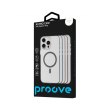 Чохол Proove Astro Case with Magnetic Ring, для Apple iPhone 13, White (PCASIP130014)