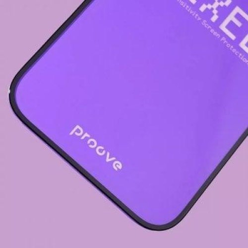 Захисне скло для смартфона Proove Pixel, для Apple iPhone Xr/11, Black (PGPPXI110001)