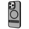Чохол Proove Mainstay Case with Magnetic Ring, для Apple iPhone 13 Pro Max, Black (PCMCIP13PM02)
