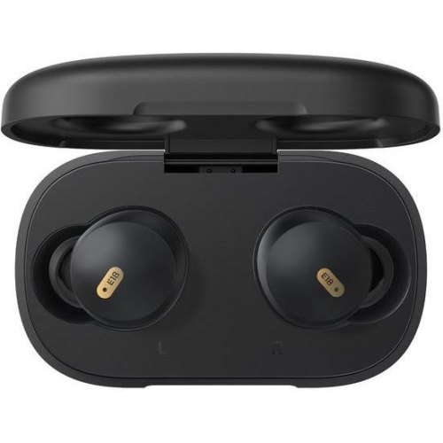 Навушники бездротові TWS Baseus Bowie E18, Black (A00023800123-00)