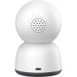 Камера відеоспостереження Baseus Security P1 Lite Indoor 2K, White (S0TV002132)