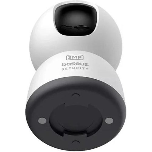 Камера відеоспостереження Baseus Security P1 Lite Indoor 2K, White (S0TV002132)