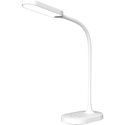 Лампа настільна Proove Megapolis, 2200mAh, White (PLMP00010002)