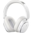 Навушники бездротові Baseus Bowie H1 Pro, White (A00050601213-00)