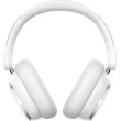 Навушники бездротові Baseus Bowie H1 Pro, White (A00050601213-00)