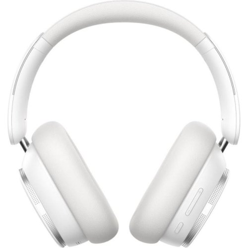Навушники бездротові Baseus Bowie H1 Pro, White (A00050601213-00)