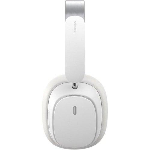 Навушники бездротові Baseus Bowie H1 Pro, White (A00050601213-00)