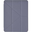 Чохол для планшета Proove Solid Case, для Apple iPad 9.7 2017/2018, Lavender Gray (PCSCID569726)