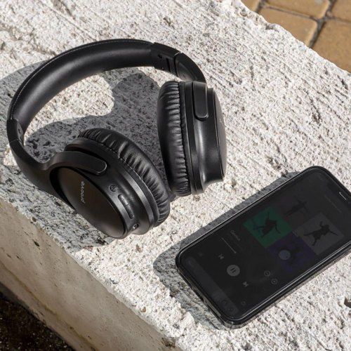 Навушники бездротові Proove Tender, Purple (HPTR00010009)