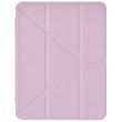 Чохол для планшета Proove Solid Case, для Apple iPad Pro 12.9 2018/2020/2021/2022, Pink (PCSCID121916)