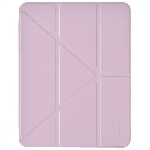 Чохол для планшета Proove Solid Case, для Apple iPad Pro 12.9 2018/2020/2021/2022, Pink (PCSCID121916)