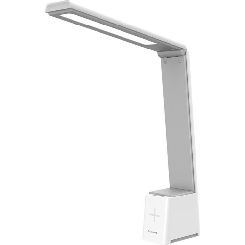 Лампа настільна Proove Light Tower, 1200mAh, White (PLLT00010002)