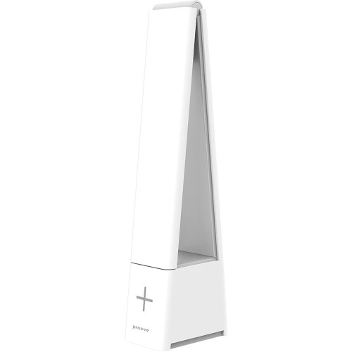 Лампа настільна Proove Light Tower, 1200mAh, White (PLLT00010002)