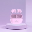 Навушники бездротові TWS Proove Mainstream Mini, Purple (TWMM00010009)