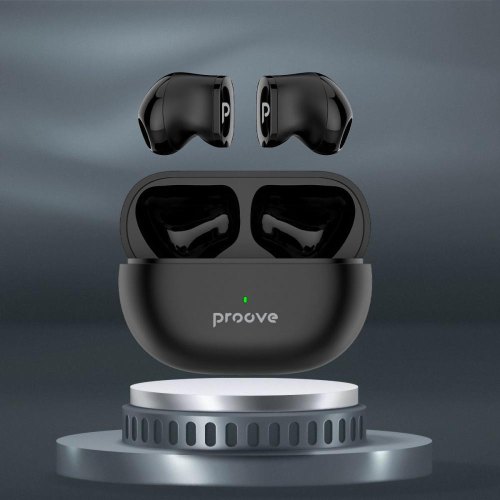 Навушники бездротові TWS Proove Mainstream Mini, Purple (TWMM00010009)