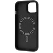 Чохол Proove Force Armor Case with Magnetic Ring, для Apple iPhone 15, Black (PCFAIP150002)