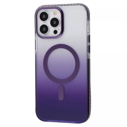 Чохол Proove Shadow Star Case with Magnetic Ring, для Apple iPhone 16 Pro Max, Deep Purple (PCSSIP16PM04)