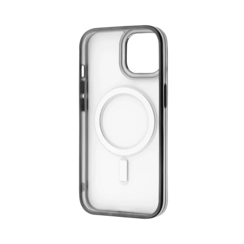 Чохол Proove Blur Case with Magnetic Ring, для Apple iPhone 13, Black (PCBCIP130002)