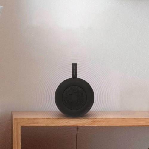 Портативна колонка Proove Stinger, 5W, Black (PDSG100010001)