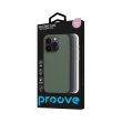 Чохол Proove Silicone Case with Magnetic Ring, для Apple iPhone 15 Pro, Light Pink (PCSMIP15P024)