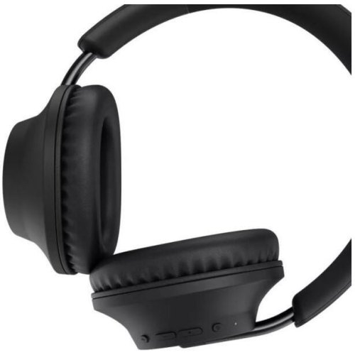 Навушники бездротові Proove Wonder, Black (HPWD00010001)