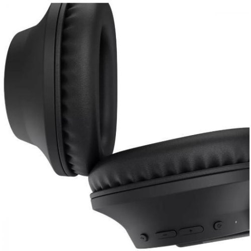 Навушники бездротові Proove Wonder, Black (HPWD00010001)