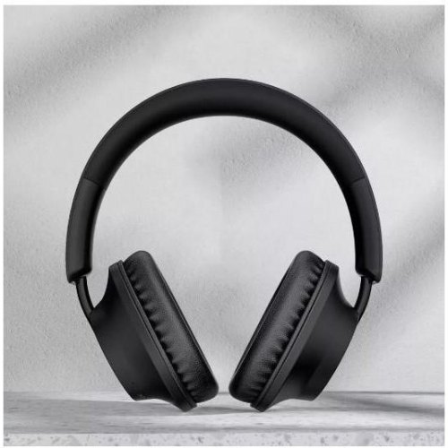 Навушники бездротові Proove Wonder, Black (HPWD00010001)