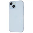 Чохол Proove Simple Case, для Apple iPhone 15, Transparent (PCSCIP150001)