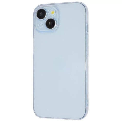 Чохол Proove Simple Case, для Apple iPhone 15, Transparent (PCSCIP150001)