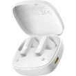 Навушники бездротові TWS Bowie E20, White (A00069700223-00)