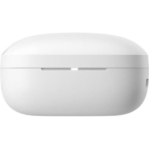 Навушники бездротові TWS Bowie E20, White (A00069700223-00)