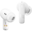 Навушники бездротові TWS Bowie E20, White (A00069700223-00)