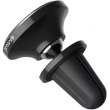 Автомобільний тримач для смартфона Proove Heavy Metal Air Outlet Car Mount, Black (CHHM00000001)