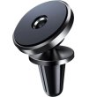 Автомобільний тримач для смартфона Proove Heavy Metal Air Outlet Car Mount, Black (CHHM00000001)