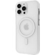 Чохол Proove Astro Case with Magnetic Ring, для Apple iPhone 15 Pro Max, White (PCASIP15PM14)