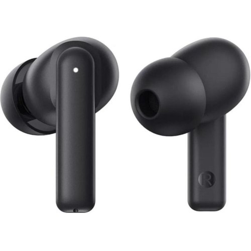 Навушники бездротові TWS Baseus Bowie E17, Black (A00072200113-Z1)