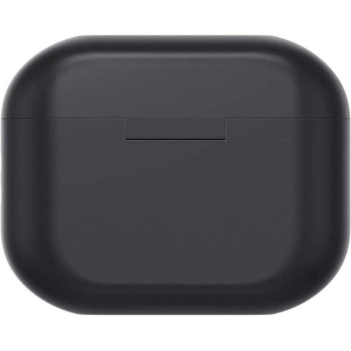 Навушники бездротові TWS Baseus Bowie E17, Black (A00072200113-Z1)
