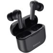 Навушники бездротові TWS Baseus Bowie E17, Black (A00072200113-Z1)