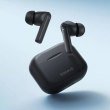 Навушники бездротові TWS Baseus Bowie E17, Black (A00072200113-Z1)