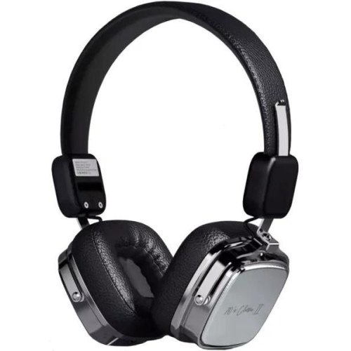 Навушники бездротові Proove 70's Classic II, Silver/Black (HPCL20010006)