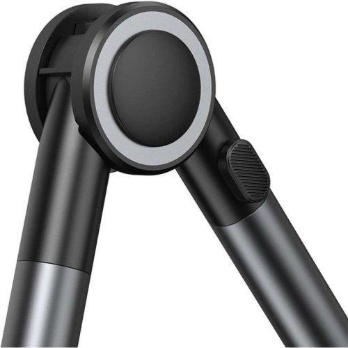 Тримач для смартфона Baseus Otaku life Pro, Gray (LUZQ000013)
