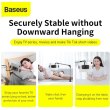 Тримач для смартфона Baseus Otaku life Pro, Gray (LUZQ000013)