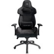 Крісло геймерське Proove Gaming Hunter, Black (GCHN001001)